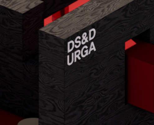 DS&DURGA, 디에스앤더가