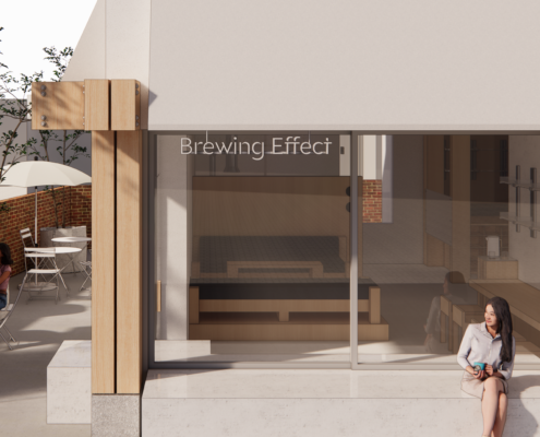 brewing effect, 브루잉이펙트