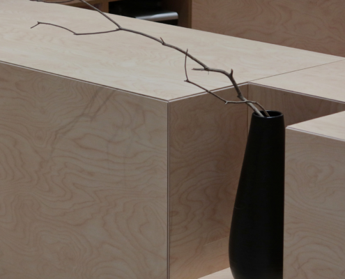 준오헤어 홍대서교타워점